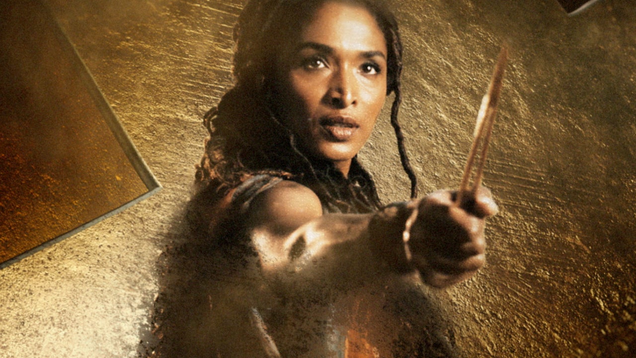 Amazon Prime Video reveals its latest epic TV show - and its A-list cast