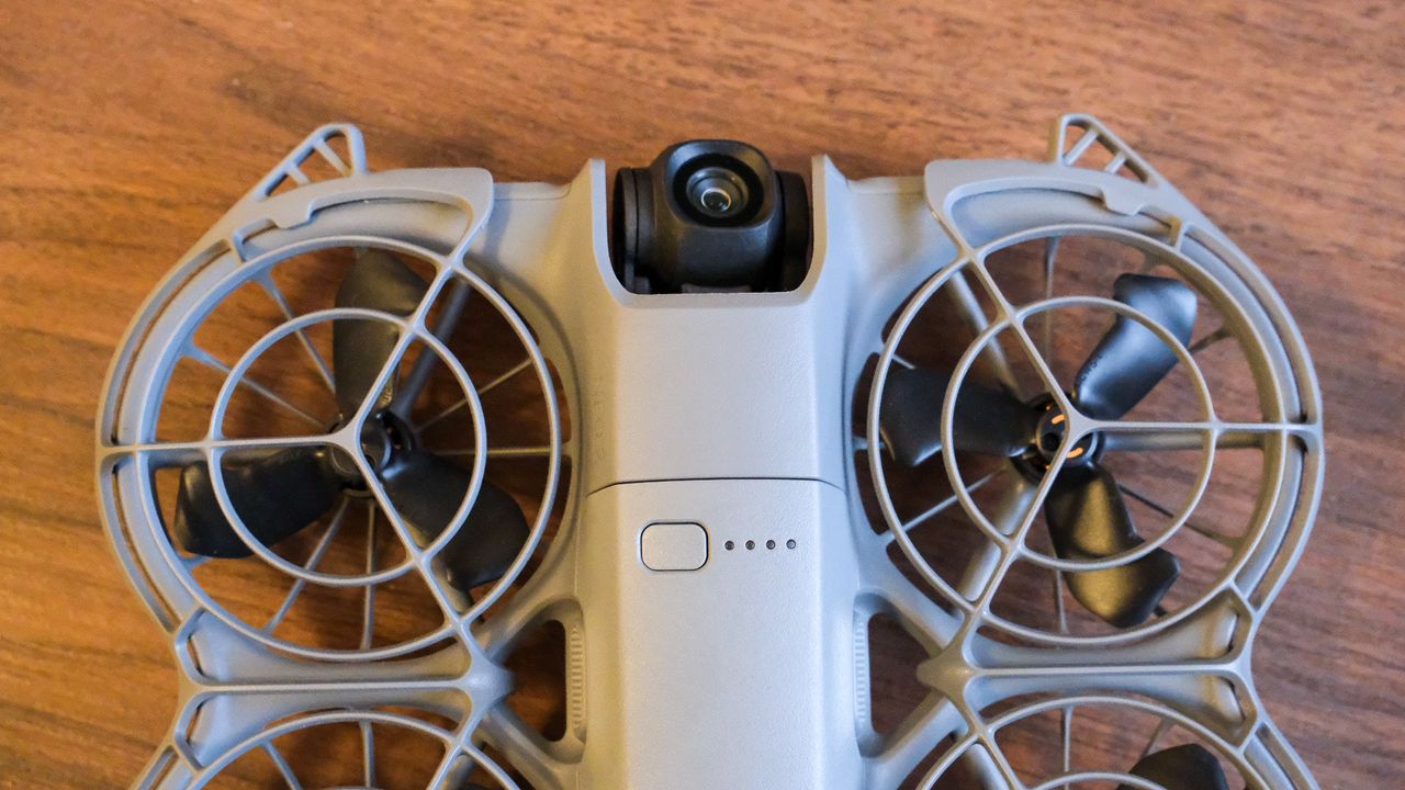 DJI Neo 2 review