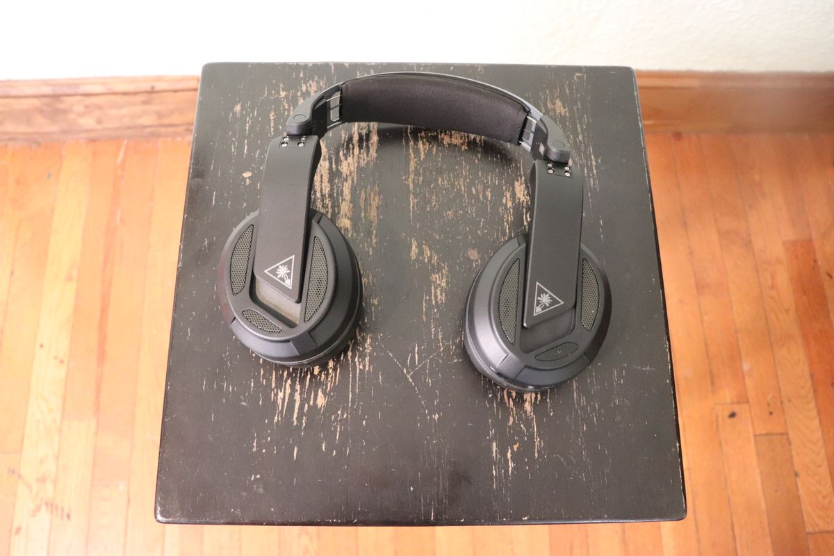 Turtle Beach Elite Atlas Aero
