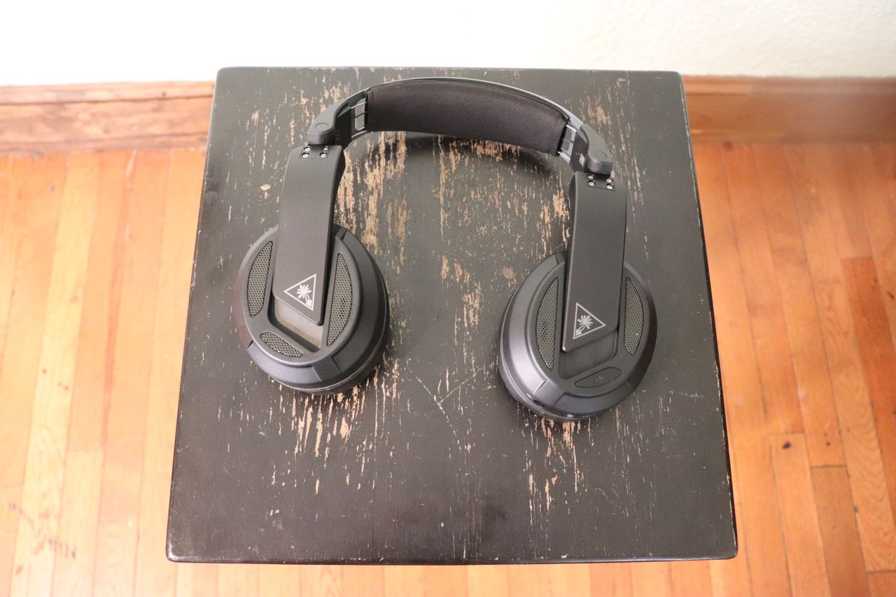 Turtle Beach Elite Atlas Aero