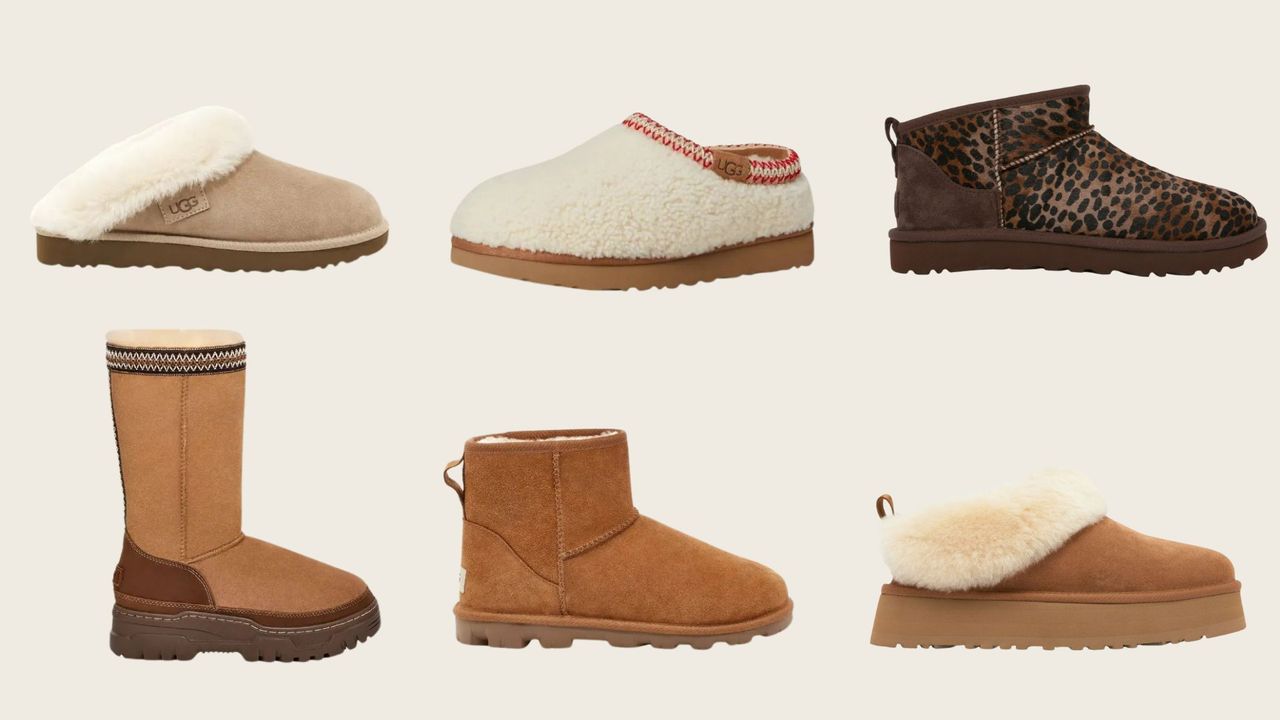 Image of UGG black friday deals products