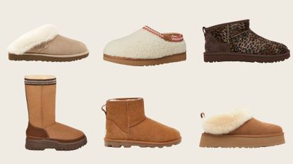 Image of UGG black friday deals products