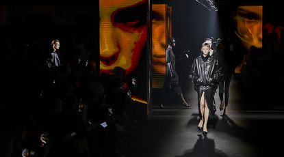 Photograpy by Victor Virgile/Gamma-Rapho via Getty Images