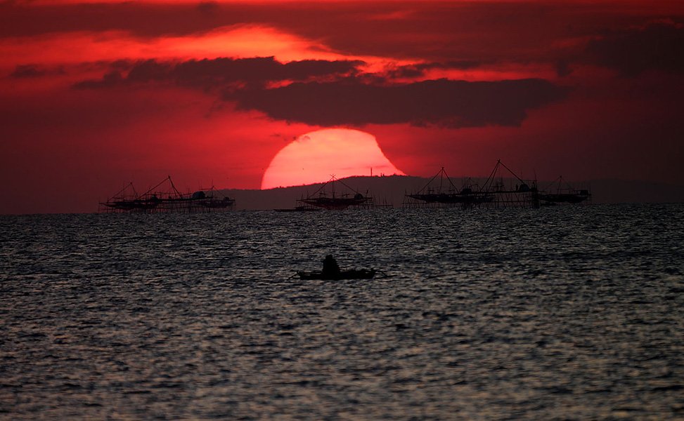 Photographer Safety Solar Eclipse