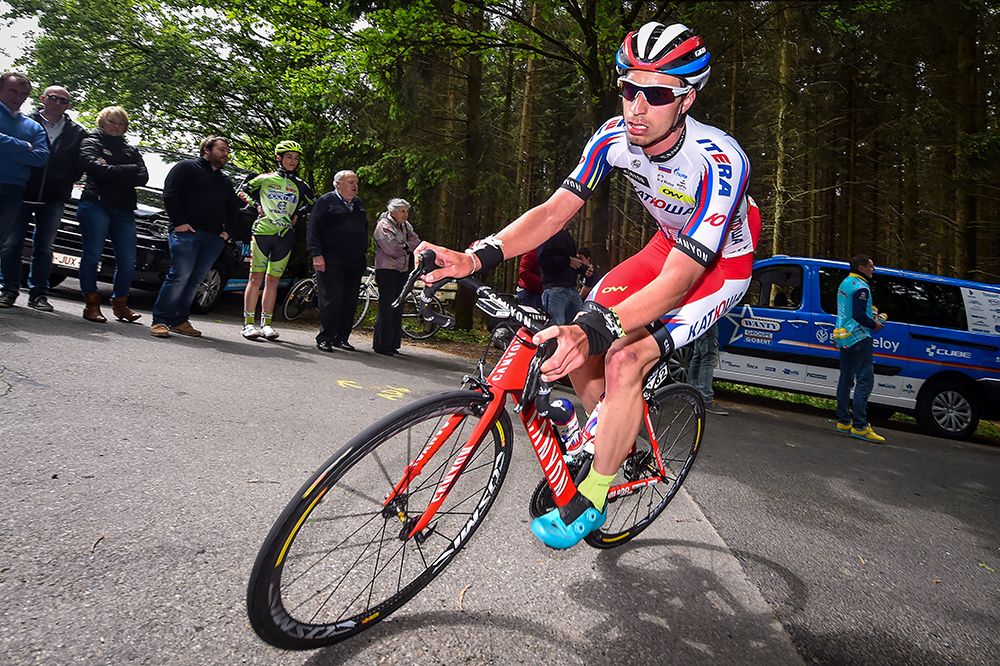 Rudiger Selig (Katusha)