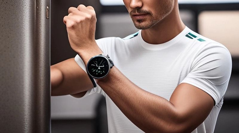 huawei watch features