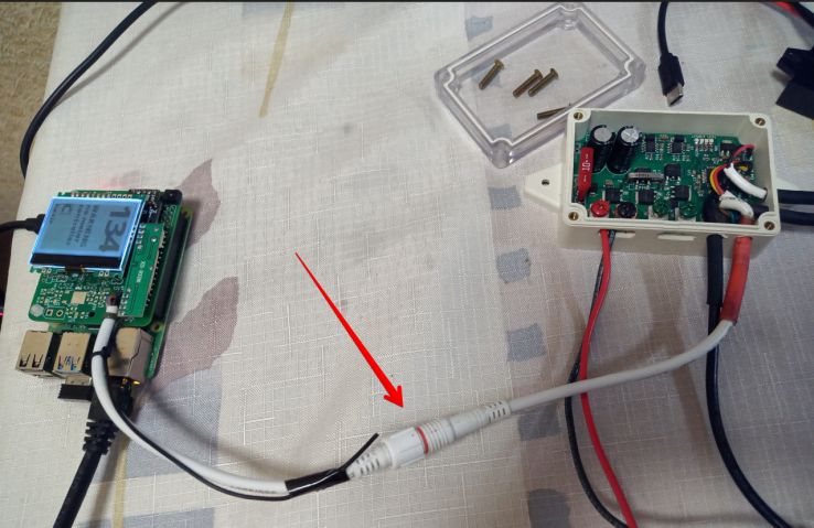 Raspberry Pi