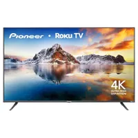 Pioneer  55" 4K Roku TV