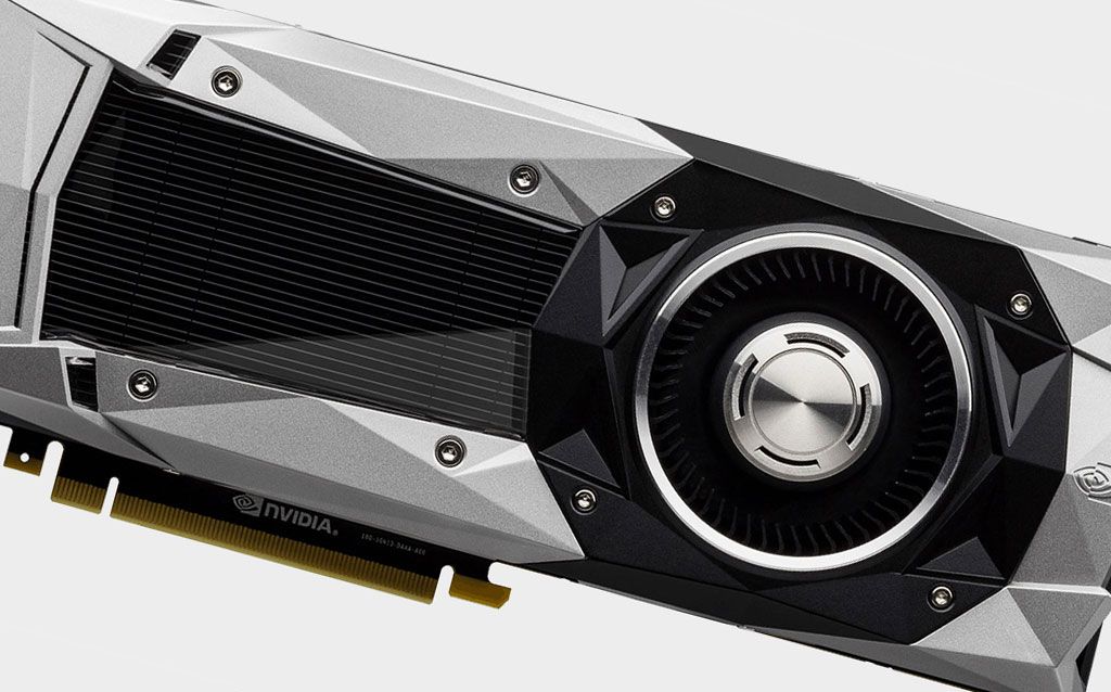 Nvidia GeForce GTX 1660 Ti rumor points to a February 15