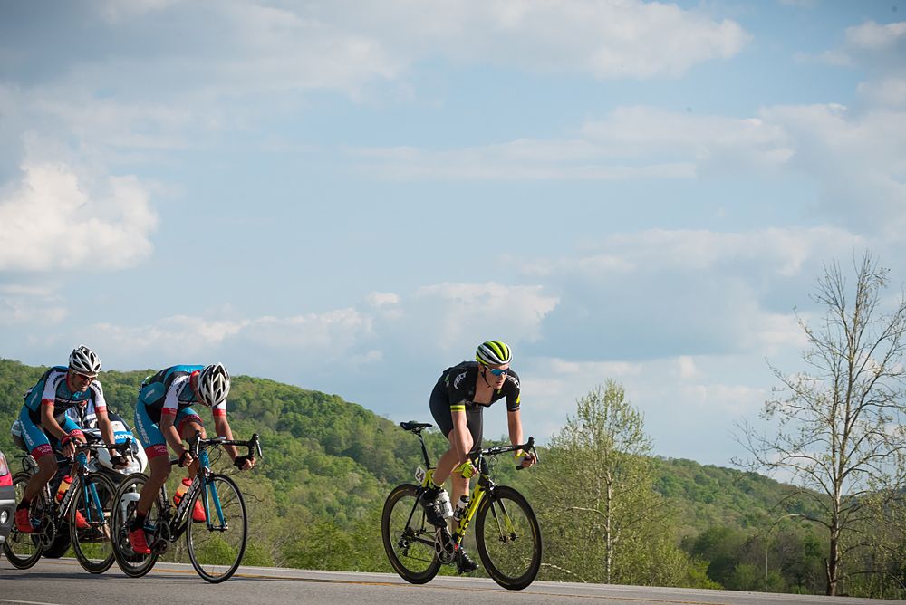Joe Martin Stage Race Pro Men - Stage 2