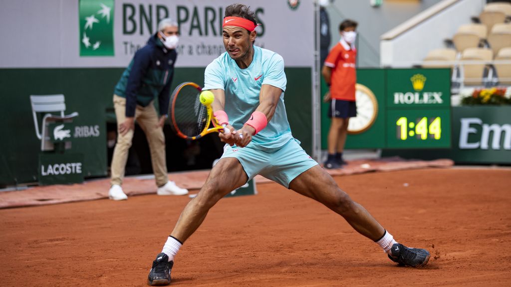 2022 French Open live stream: How to watch the Roland-Garros action
