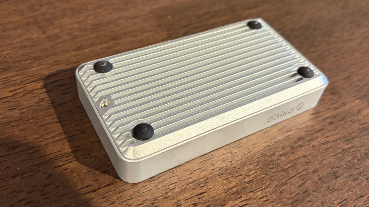 Thunderbolt 5 Docks