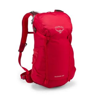 best running backpacks: Osprey Skarab 22