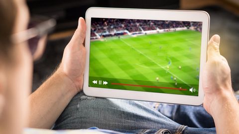 The best sports streaming sites and services for cord-cutting in 2022