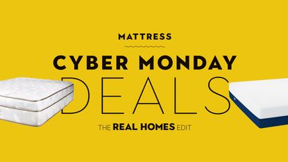Cyber Monday mattress sales