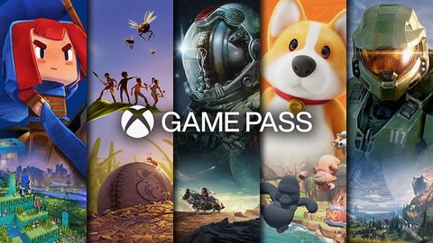 You can stream Xbox Game Pass on Quest 2 and 3 now; here's what you ...