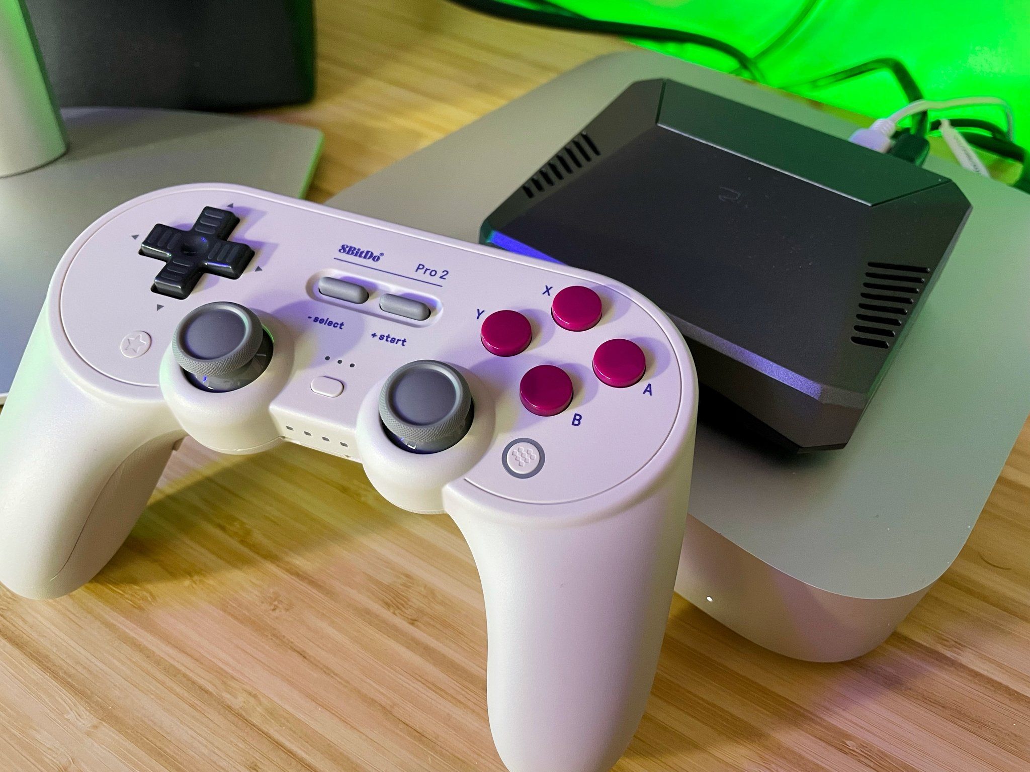 Can you use a Raspberry Pi for gaming? | Android Central