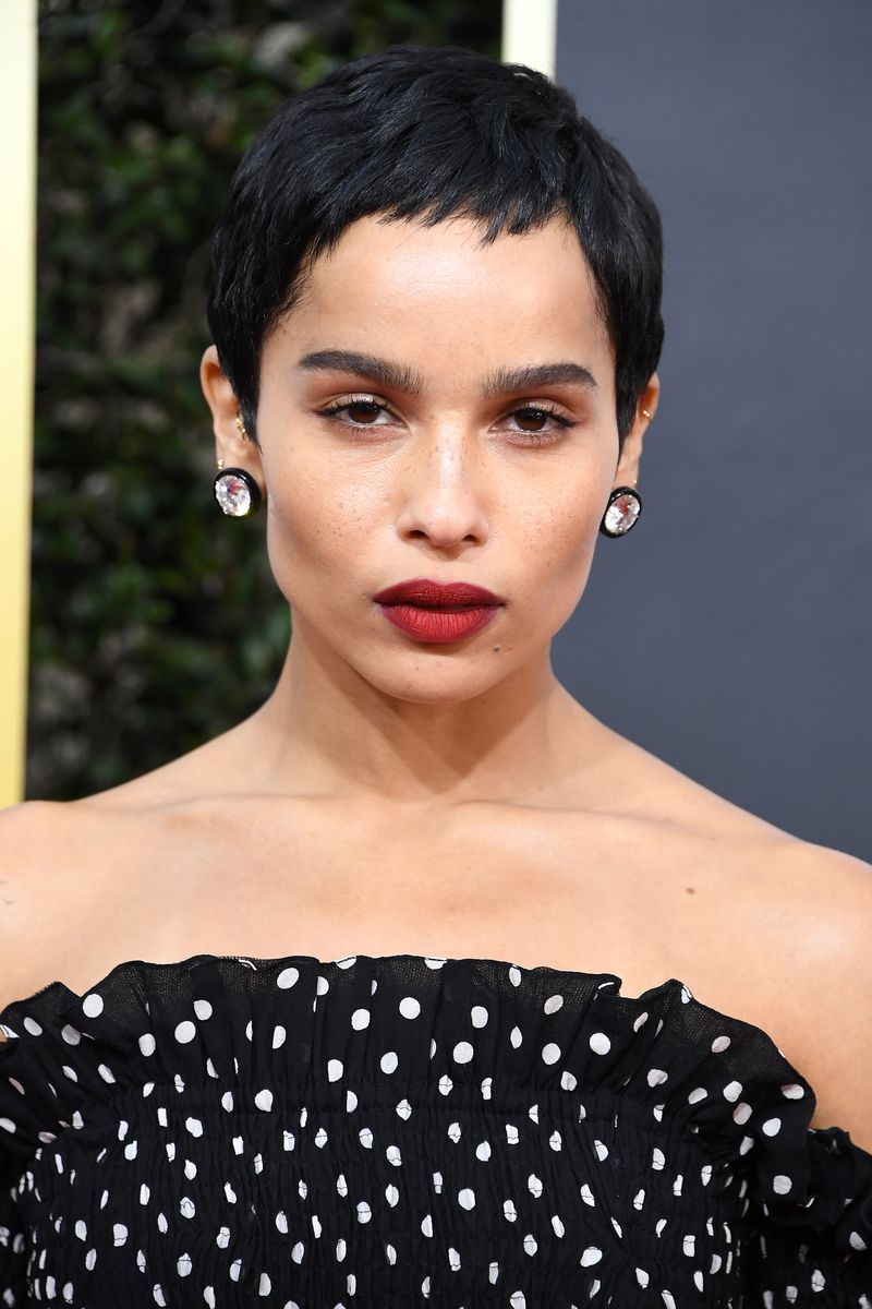 77th Annual Golden Globe Awards - Arrivals