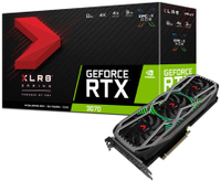 RTX 3070: from $499 @ Amazon