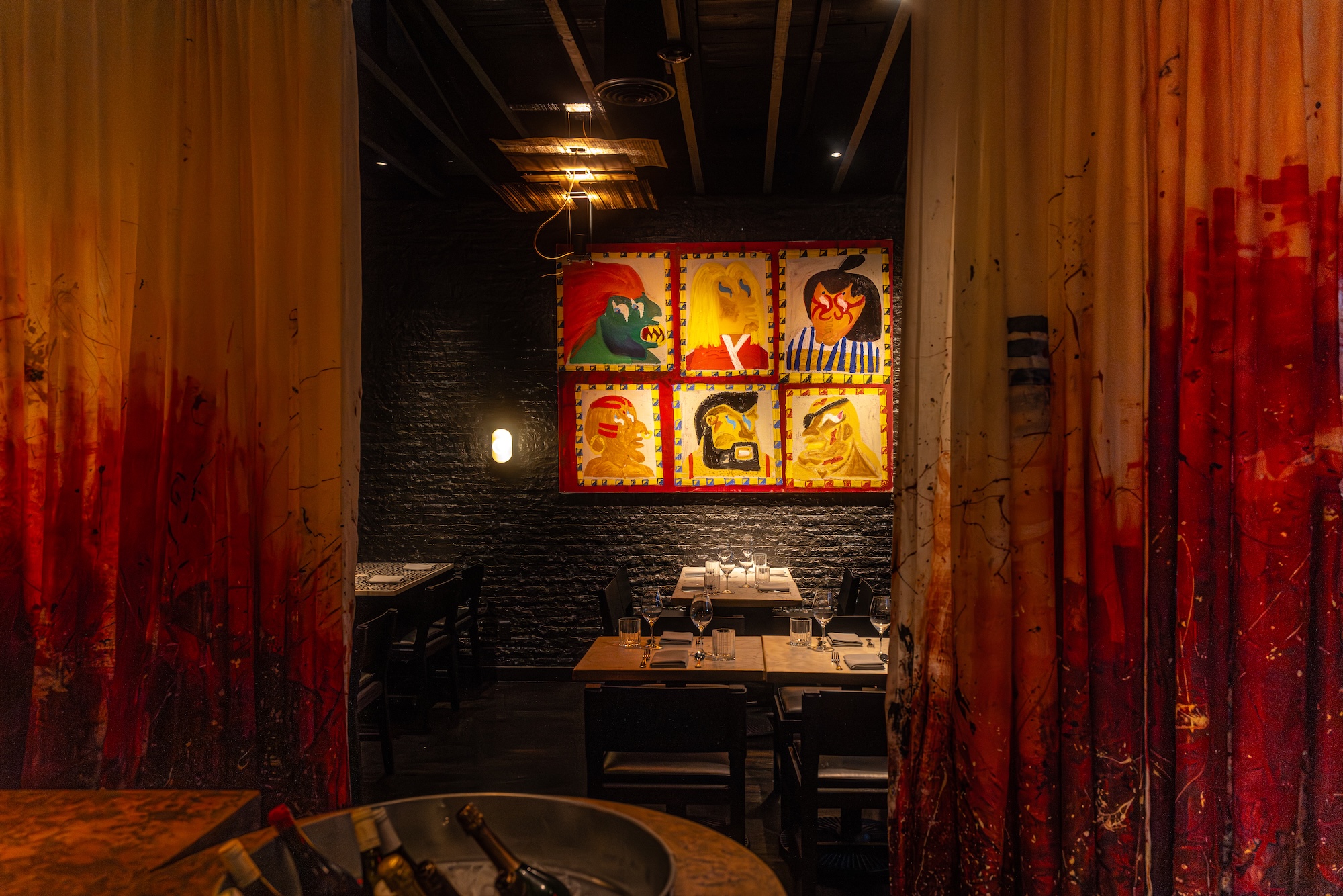 badmaash venice california