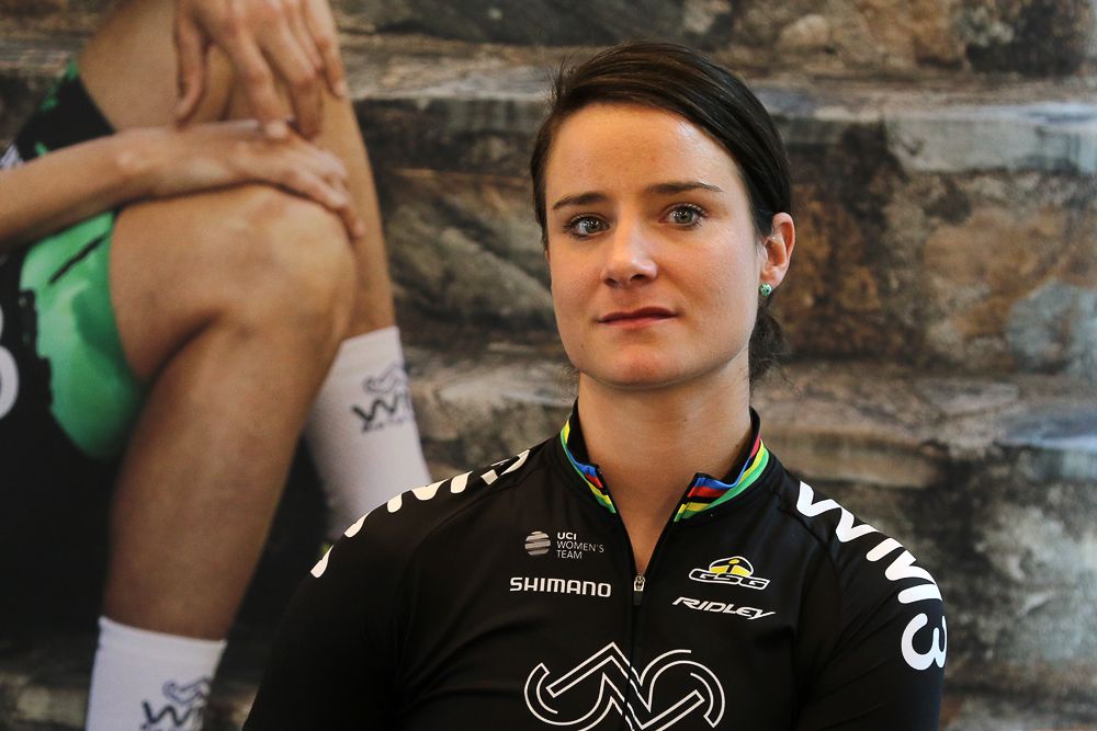 Marianne Vos