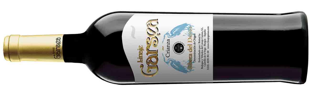 Linaje Garsea Crianza