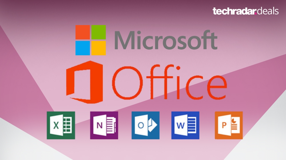 The best Microsoft Office and Microsoft 365 deals in July 2023 | TechRadar