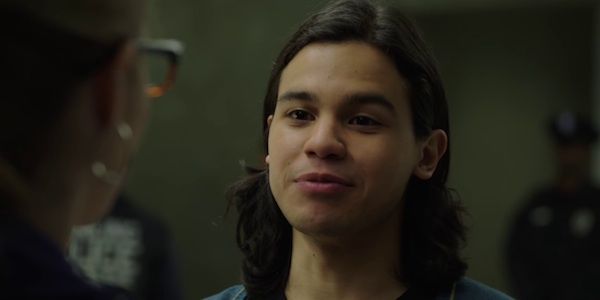 The Flash: We're About To Learn A Whole Lot More About This Character 