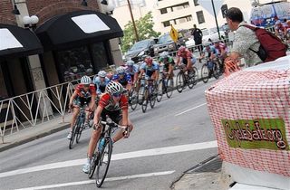 Crit racing at its finest will come to Washington, DC in September