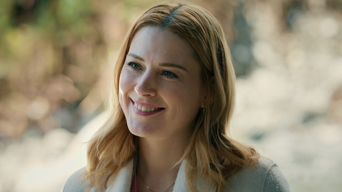 After Virgin River Made Netflix History With Season 8 Renewal, Alexandra  Breckenridge Shared A Six-Word Response | Cinemablend