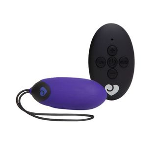 Generic Sex Toy For Women - Remote Control Vibrating Panties @ Best Price  Online
