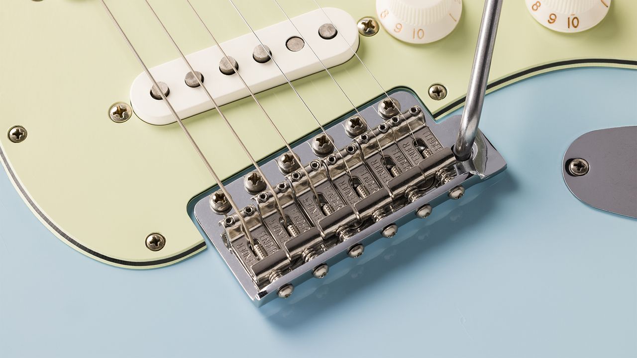 Fender Limited Edition Vintera II Road Worn