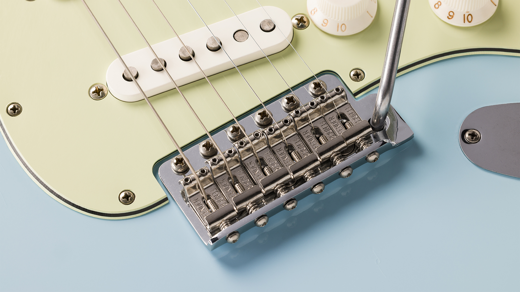 Fender Limited Edition Vintera II Road Worn