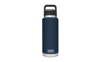 YETI Rambler 36 oz Bottle, Vacuum Insulated: was $61 now $49 @ Amazon