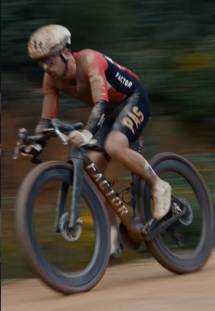 Factor ostro gravel