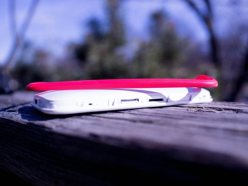 Moto E 2015