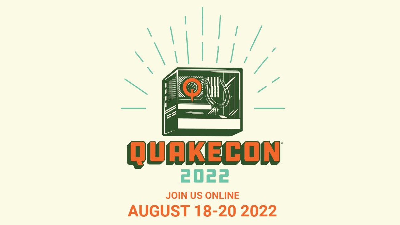 Auch die QuakeCon verspricht gegen Sommerende noch einmal einige neue Infos zu heiß erwarteten und noch unbekannten Titeln zu beinhalten.