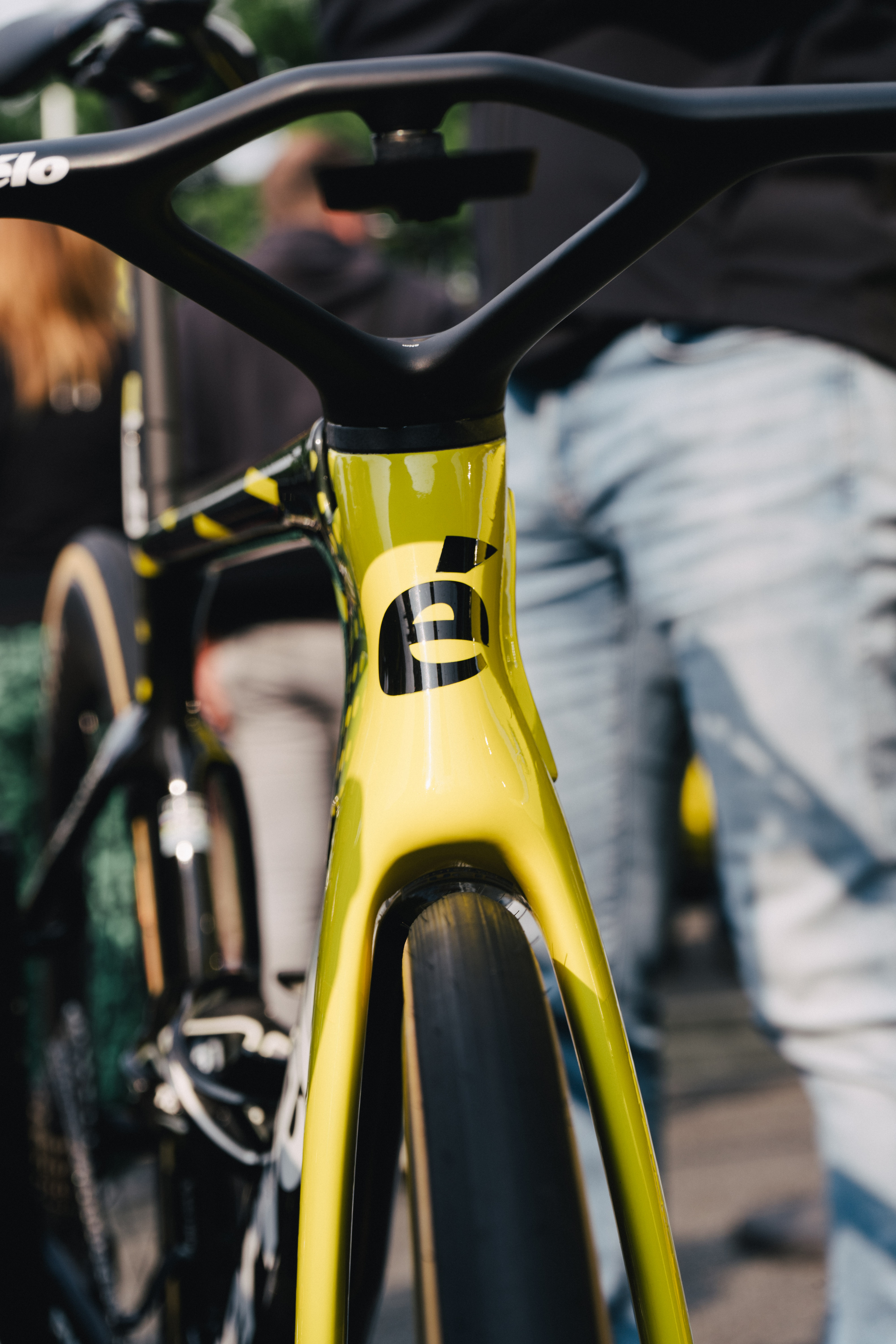 Cervelo S5