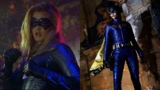 Alicia Silverstone and Leslie Grace's versions of Batgirl