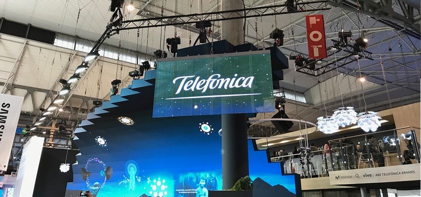 Telefonica