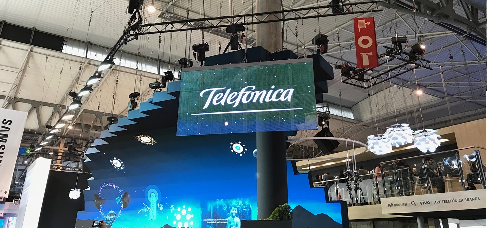 Telefonica