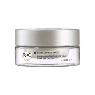 Roc Derm Correxion Dual Eye Cream 