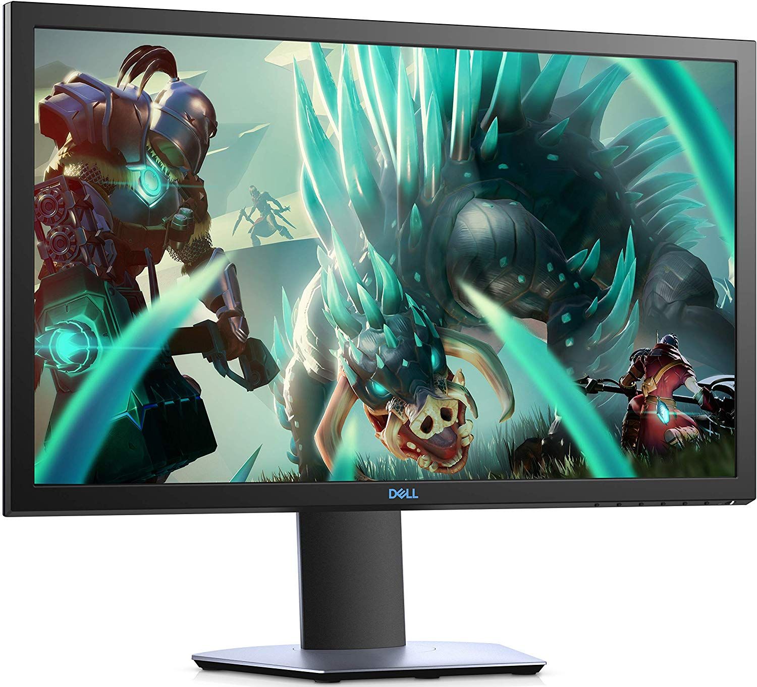 Dell Doorbuster: 24-Inch, 144 Hz FreeSync Monitor Just $99 | Tom's