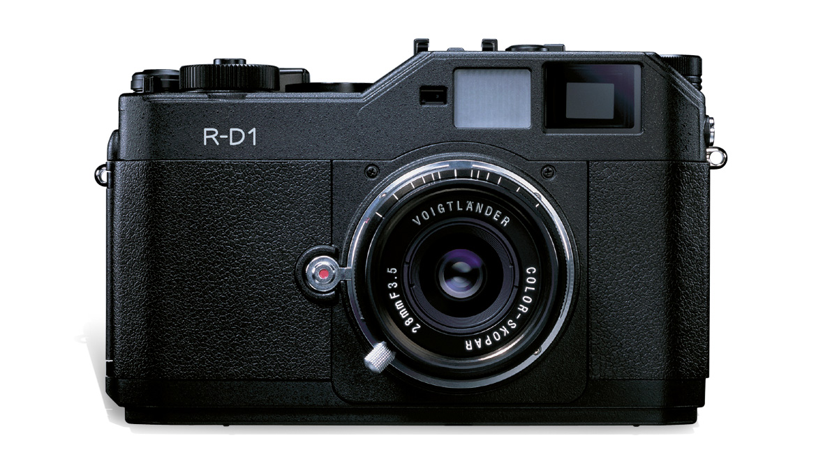 Epson R-D1