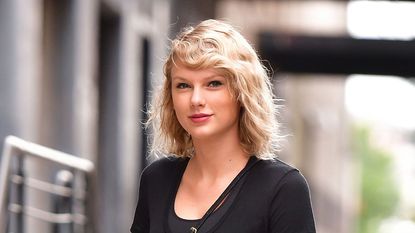 Taylor Swift trial