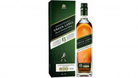 Johnnie Walker Green Label