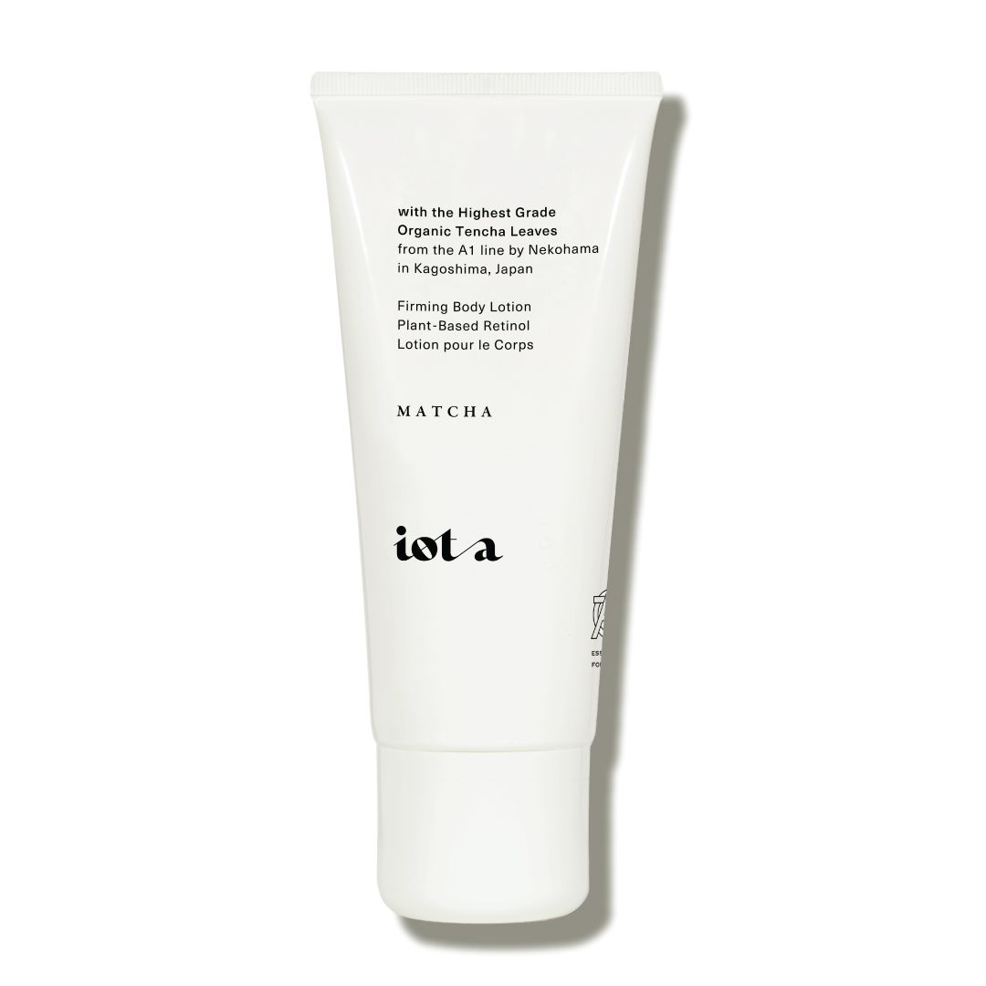 Supermatcha Body Lotion+