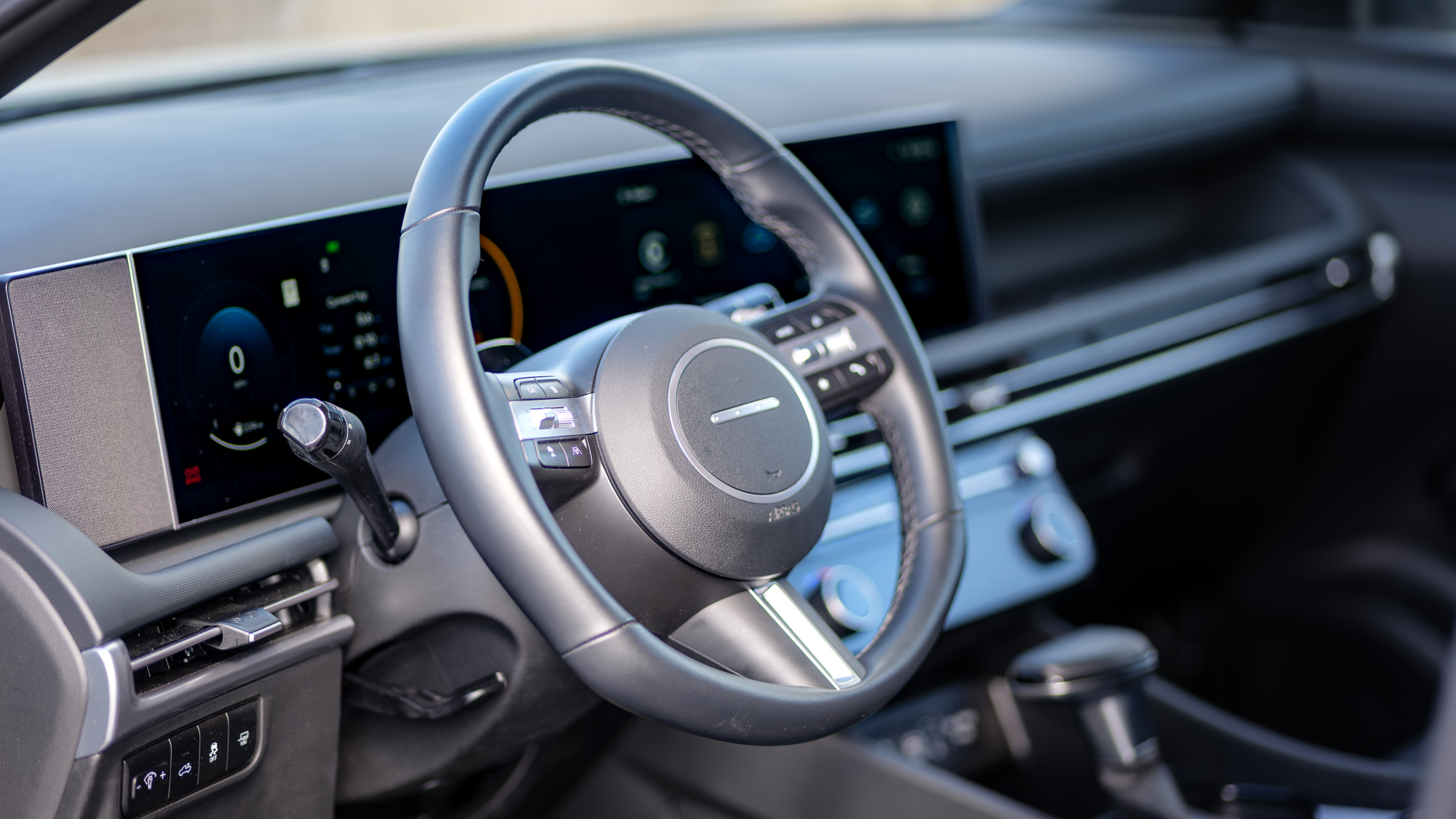 2026 Hyundai Santa Cruz test drive.