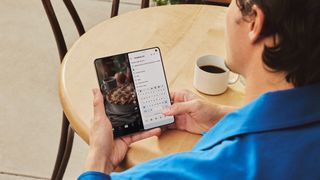 King Camera Phone The new king of foldable camera phones isn't what you'd expect ...