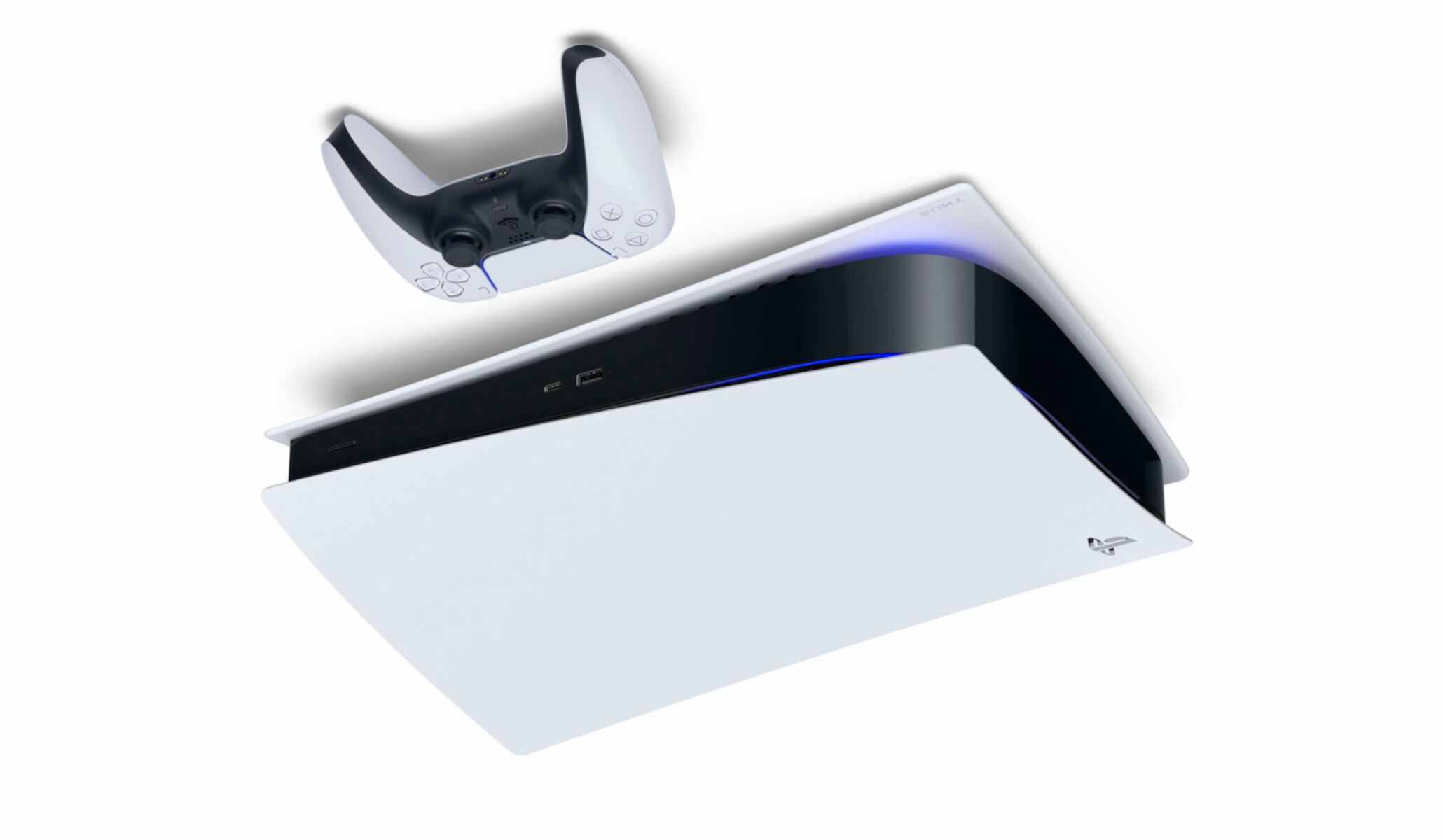 PS5